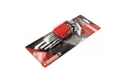 SELTA Sada kl Imbus dlouh H1,27-H10 mm 10 ks SLT SE-1010L, SE-1010L