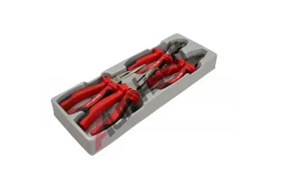 SELTA Sada kle�t� 180 mm SLT SE-1046, SE-1046