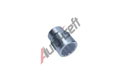 SELTA N�stavec dvan�ctihrann� 1" 36 mm SLT SE-18936, SE-18936