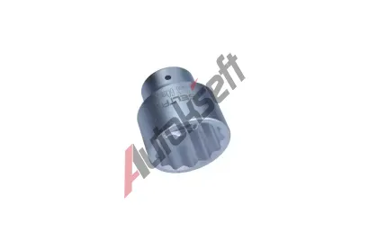 SELTA Nástavec dvanáctihranný 1" 60 mm SLT SE-18960, SE-18960 SELTA Nástavec dvanáctihranný 1" 60 mm SLT SE-18960, SE-18960