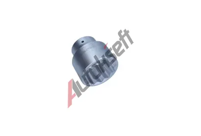 SELTA Nástavec dvanáctihranný 1" 71 mm SLT SE-18971, SE-18971 SELTA Nástavec dvanáctihranný 1" 71 mm SLT SE-18971, SE-18971