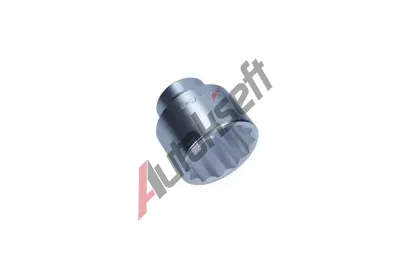 SELTA Nástavec dvanáctihranný 1" 75 mm SLT SE-18975, SE-18975 SELTA Nástavec dvanáctihranný 1" 75 mm SLT SE-18975, SE-18975