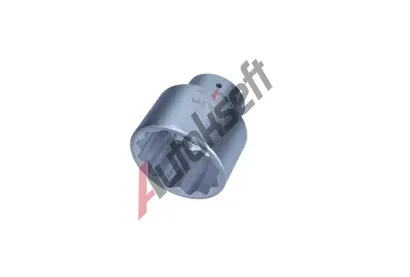 SELTA Nástavec dvanáctihranný 1" 77 mm SLT SE-18977, SE-18977 SELTA Nástavec dvanáctihranný 1" 77 mm SLT SE-18977, SE-18977