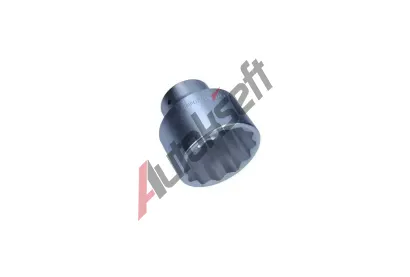 SELTA Nástavec dvanáctihranný 1" 80 mm SLT SE-18980, SE-18980 SELTA Nástavec dvanáctihranný 1" 80 mm SLT SE-18980, SE-18980