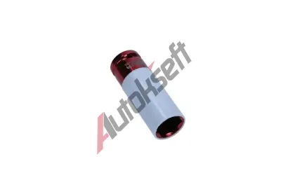 SELTA N�stavec r�zov� na hlin�kov� kola 1/2" 21 mm SLT SE-2458521C, SE-2458521C