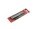 SELTA Sada n�stavc� 1/4" 11 ks SLT SE-2511, SE-2511