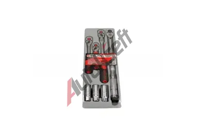 SELTA Sada r��en s momentov�m kl��em 7 ks SLT SE-30712, SE-30712