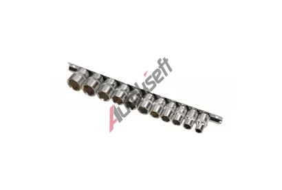SELTA Gola sada 3/8" 11 ks SLT SE-3511, SE-3511 SELTA Gola sada 3/8" 11 ks SLT SE-3511, SE-3511