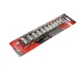 SELTA Gola sada 3/8" 11 ks SLT SE-3511, SE-3511