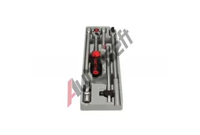 SELTA Gola sada 1/2" 6 ks SLT SE-40612, SE-40612