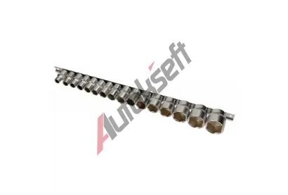 SELTA Sada n�stavc� 1/2" 10-32 mm 16 ks SLT SE-4516, SE-4516