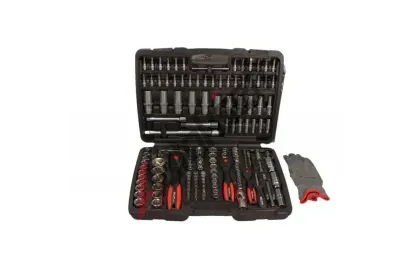 SELTA Gola sada 1/4" 3/8" 1/2" 172 ks SLT SE-45172, SE-45172