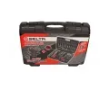 SELTA Gola sada 1/4" 3/8" 1/2" 172 ks SLT SE-45172, SE-45172