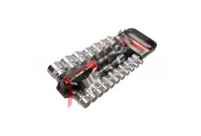 SELTA Gola sada 1/2" 8-32 mm 20 ks SLT SE-4520MS, SE-4520MS