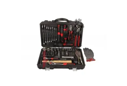 SELTA Gola sada 1/4", 1/2" 72 ks SLT SE-4572, SE-4572