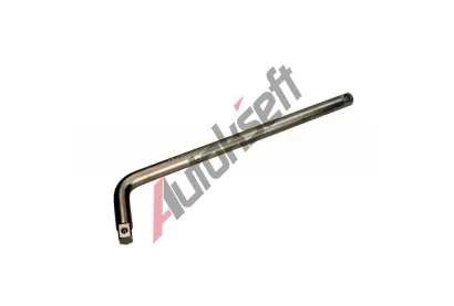 SELTA Trh�k zahnut� 1/2" 315 mm SLT SE-6064315, SE-6064315