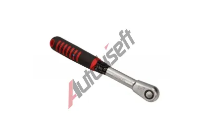 SELTA Ráčna 1/4" 60 zubů SLT SE-61260, SE-61260 SELTA Ráčna 1/4" 60 zubů SLT SE-61260, SE-61260