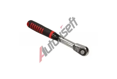 SELTA Ráčna 3/8" 60 zubů SLT SE-61360, SE-61360 SELTA Ráčna 3/8" 60 zubů SLT SE-61360, SE-61360
