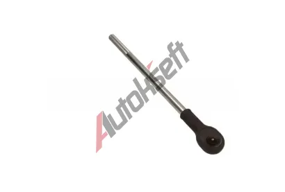 SELTA Ráčna 1" délka 660 mm SLT SE-618650, SE-618650 SELTA Ráčna 1" délka 660 mm SLT SE-618650, SE-618650