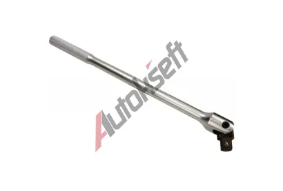 SELTA Ráčna 3/4" s kloubem 482 mm SLT SE-6316475, SE-6316475 SELTA Ráčna 3/4" s kloubem 482 mm SLT SE-6316475, SE-6316475