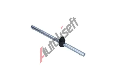 SELTA Kluzná rukojeť 3/8" 200 mm SLT SE-633200, SE-633200 SELTA Kluzná rukojeť 3/8" 200 mm SLT SE-633200, SE-633200