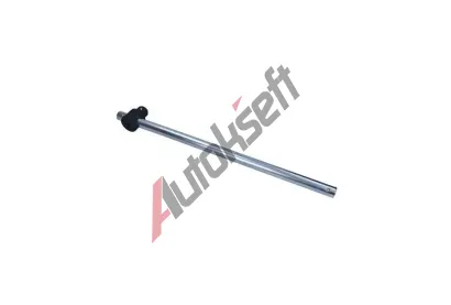 SELTA Kluzn� rukoje� 3/4" 450 mm SLT SE-636450, SE-636450