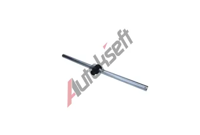 SELTA Kluzn� rukoje� 1" 650 mm SLT SE-638650, SE-638650