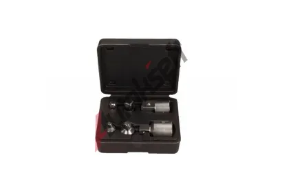 SELTA Sada redukc� 1/4" 3/8" 1/2" 6 ks SLT SE-65906, SE-65906