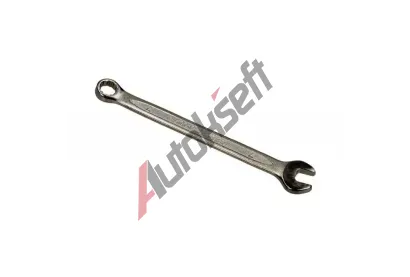 SELTA Klíč očkoplochý 7 mm SLT SE-81007, SE-81007 SELTA Klíč očkoplochý 7 mm SLT SE-81007, SE-81007