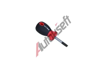 SELTA �roubov�k ploch� PL 6 40 mm SLT SE-81306BS, SE-81306BS