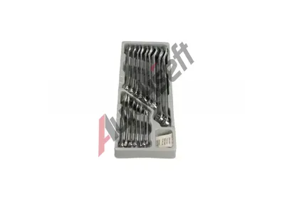 SELTA Sada kl okoplochch 16 ks 6-24 mm SLT SE-81516, SE-81516
