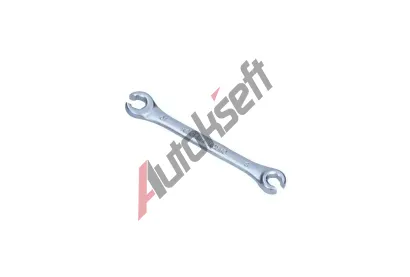 SELTA Kl�� o�kov� otev�en� 8x10 mm SLT SE-8160810, SE-8160810