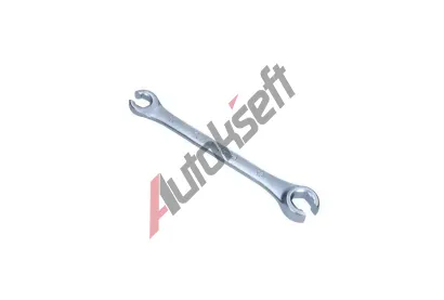 SELTA Kl�� o�kov� otev�en� 11x13 mm SLT SE-8161113, SE-8161113