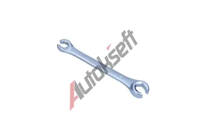 SELTA Kl�� o�kov� otev�en� 12x14 mm SLT SE-8161214, SE-8161214