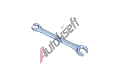 SELTA Kl�� o�kov� otev�en� 14x17 mm SLT SE-8161417, SE-8161417