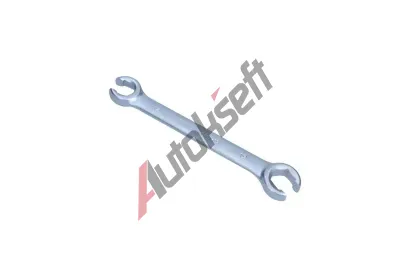 SELTA Kl�� o�kov� otev�en� 17x19 mm SLT SE-8161719, SE-8161719