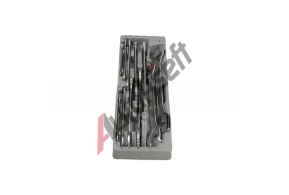 SELTA Sada kl��� ploch�ch 11 ks SLT SE-82511, SE-82511