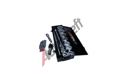 SELTA Gola sada 1" 15 ks SLT SE-8914, SE-8914