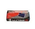 SELTA Sada bit rzovch Hex 8 ks SLT SE-9087, SE-9087