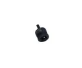 SELTA Bit rzov Hex 1/2" 6 mm SLT SE-94406, SE-94406