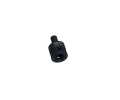 SELTA Bit rázový Hex 1/2" 10 mm SLT SE-94410, SE-94410