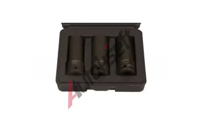 SELTA Sada n�stavc� na kola 1/2" 17-19-21 mm 3 ks SLT SE-94503TH, SE-94503TH