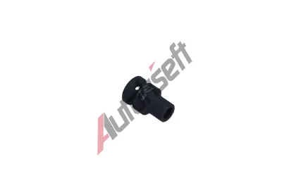 SELTA Nástavec 1/2" rázový šestihranný 9 mm SLT SE-94509, SE-94509 SELTA Nástavec 1/2" rázový šestihranný 9 mm SLT SE-94509, SE-94509