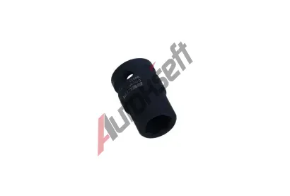 SELTA Nástavec 1/2" rázový šestihranný 13 mm SLT SE-94513, SE-94513 SELTA Nástavec 1/2" rázový šestihranný 13 mm SLT SE-94513, SE-94513