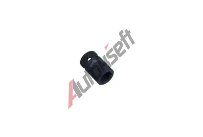 SELTA N�stavec 1/2" r�zov� �estihrann� 15 mm SLT SE-94515, SE-94515