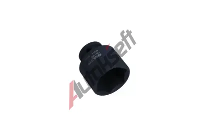 SELTA Nástavec 1/2" rázový šestihranný 34 mm SLT SE-94534, SE-94534 SELTA Nástavec 1/2" rázový šestihranný 34 mm SLT SE-94534, SE-94534