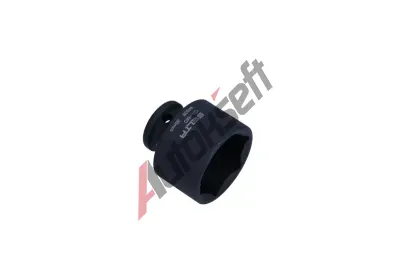 SELTA N�stavec 1/2" r�zov� �estihrann� 36 mm SLT SE-94536, SE-94536