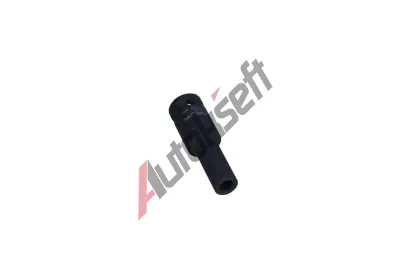 SELTA Nástavec 1/2" rázový šestihranný proloužený 9 mm SLT SE-9458509, SE-9458509 SELTA Nástavec 1/2" rázový šestihranný proloužený 9 mm SLT SE-9458509, SE-9458509