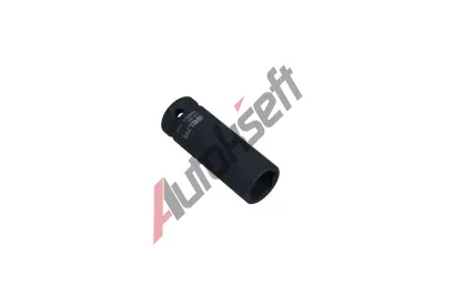 SELTA Nástavec 1/2" rázový šestihranný proloužený 19 mm SLT SE-9458519, SE-9458519 SELTA Nástavec 1/2" rázový šestihranný proloužený 19 mm SLT SE-9458519, SE-9458519