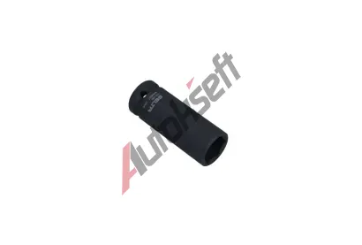 SELTA N�stavec 1/2" r�zov� �estihrann� prolou�en� 21 mm SLT SE-9458521, SE-9458521